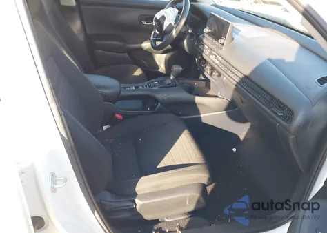 2023 Honda Hr-V 2Wd Lx из США, поврежденный, VIN 3CZRZ1H37PM714114